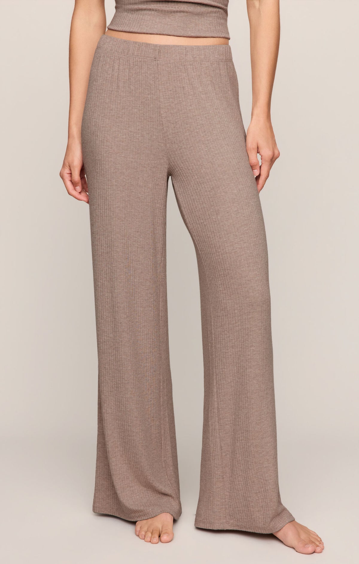 JUST RIGHT RIB PANT