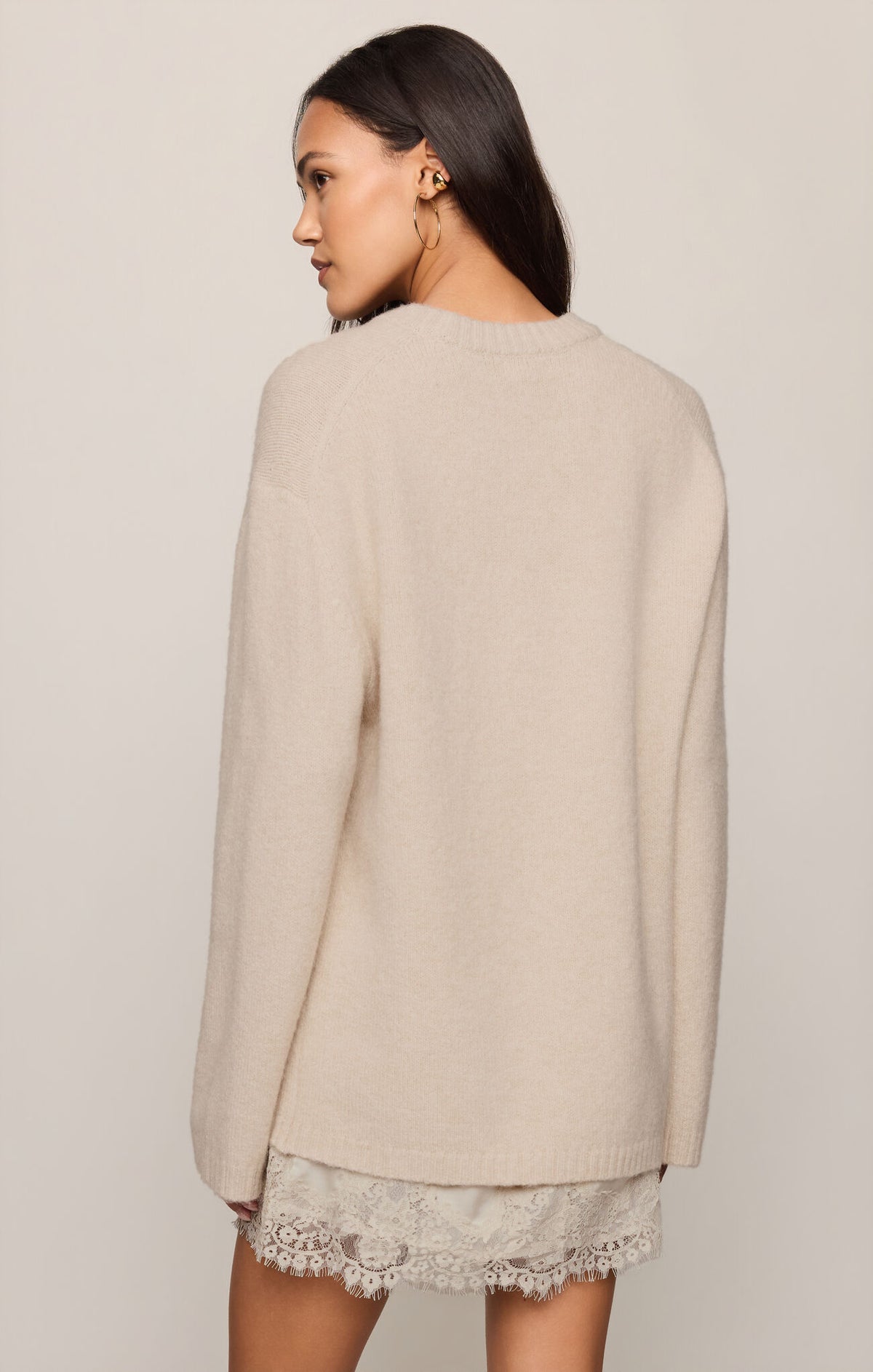 CHILL MODE SWEATER