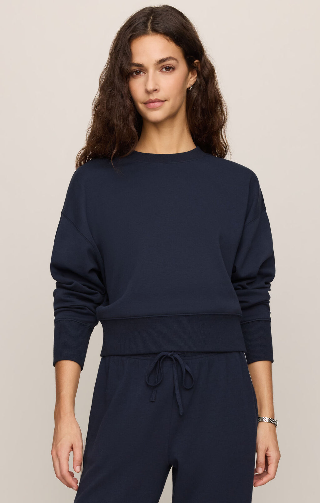 Comeback Sweatshirt