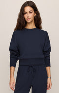 Comeback Sweatshirt