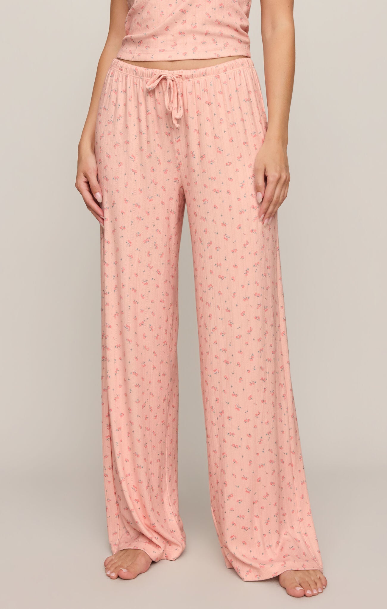 DITSY LOUNGE PANT