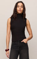 Silva High Neck Tank