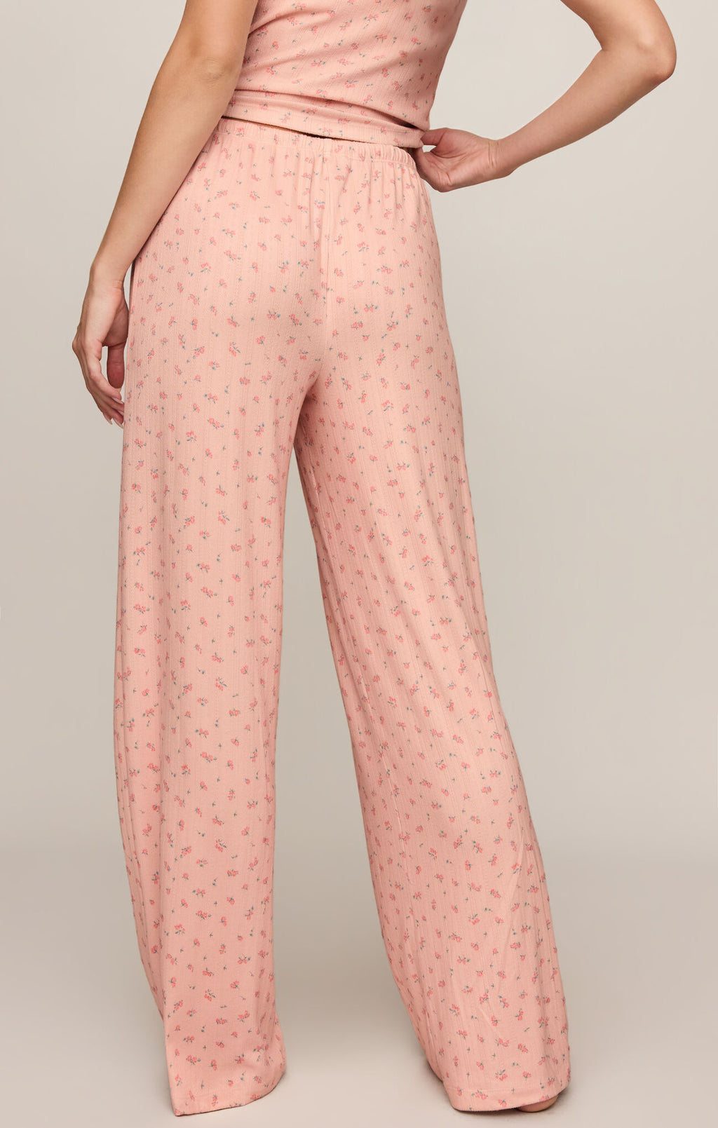 DITSY LOUNGE PANT