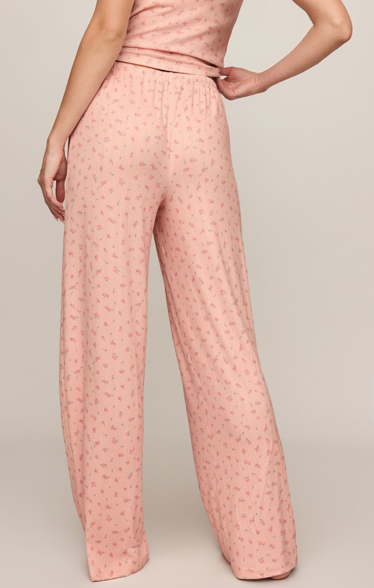 DITSY LOUNGE PANT