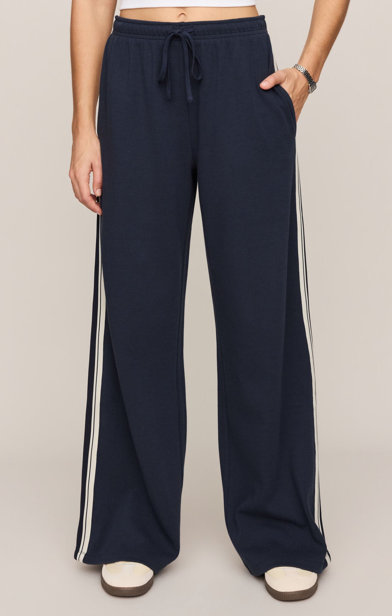 Breakaway Track Pant